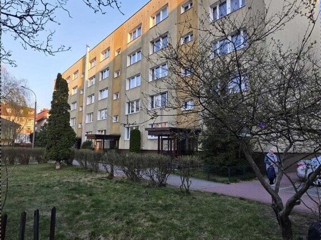 Mieszkanie na sprzedaż w Zielonka, Mazowieckie