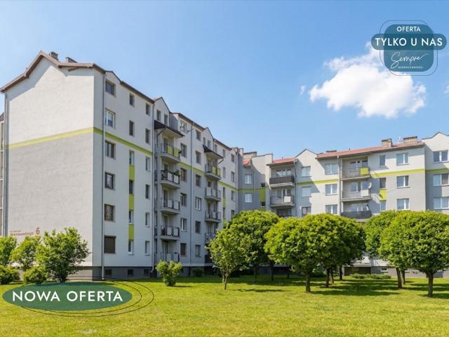 Mieszkanie na sprzedaż w Zduńska Wola, Łódzkie