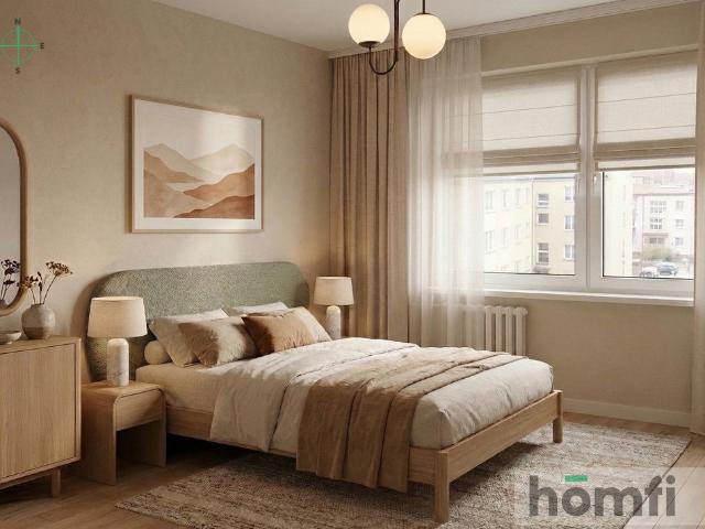 Mieszkanie na sprzedaż w Zamość, Lubelskie