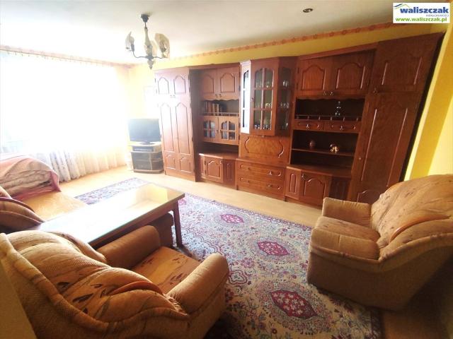 Mieszkanie na sprzedaż w Gorzkowice, Łódzkie