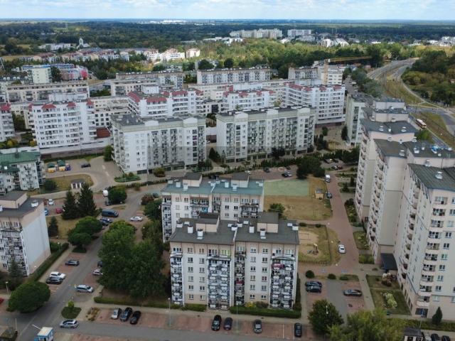 Mieszkanie na sprzedaż w Warszawa, Mazowieckie