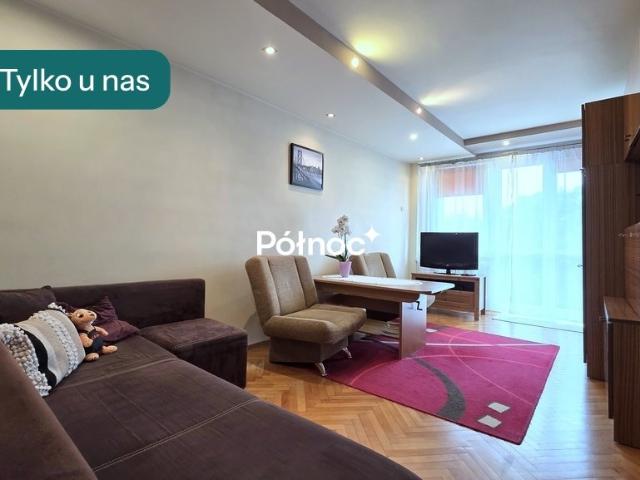 Mieszkanie na sprzedaż w Tomaszów Mazowiecki, Łódzkie