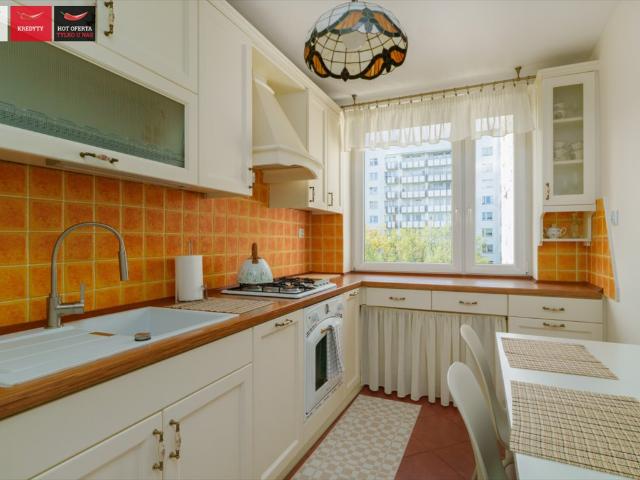 Mieszkanie na sprzedaż w Warszawa, Mazowieckie