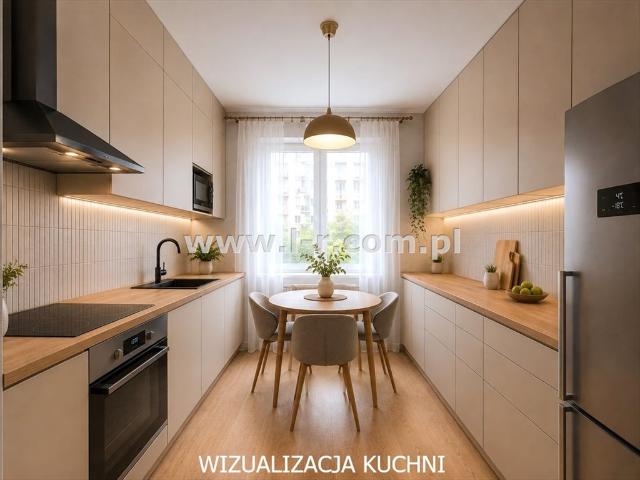 Mieszkanie na sprzedaż w Pszów, Śląskie