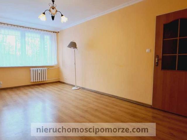 Mieszkanie na sprzedaż w Człuchów, Pomorskie