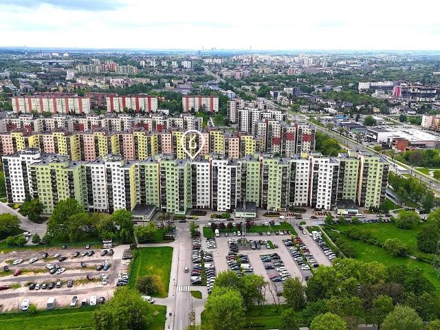 Mieszkanie na sprzedaż w Dąbrowa Górnicza, Śląskie