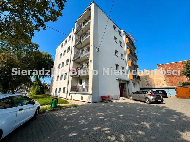Mieszkanie na sprzedaż w Sieradz, Łódzkie