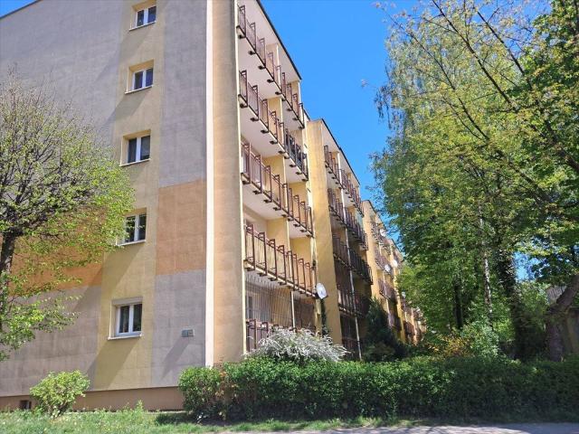 Mieszkanie na sprzedaż w Katowice, Śląskie