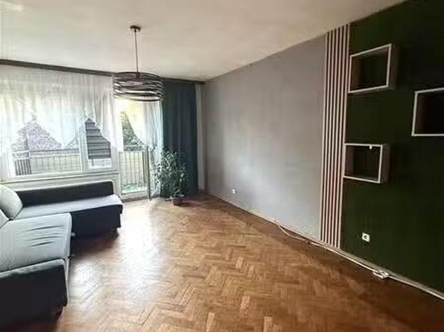 Mieszkanie na sprzedaż w Katowice, Śląskie