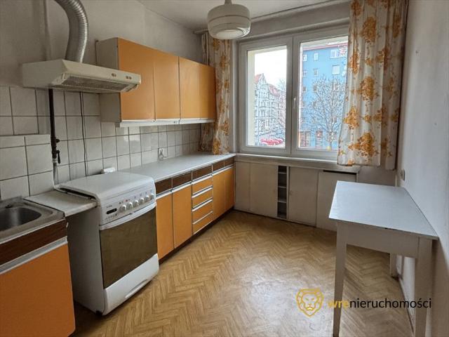 Mieszkanie na sprzedaż w Wrocław, Dolnośląskie