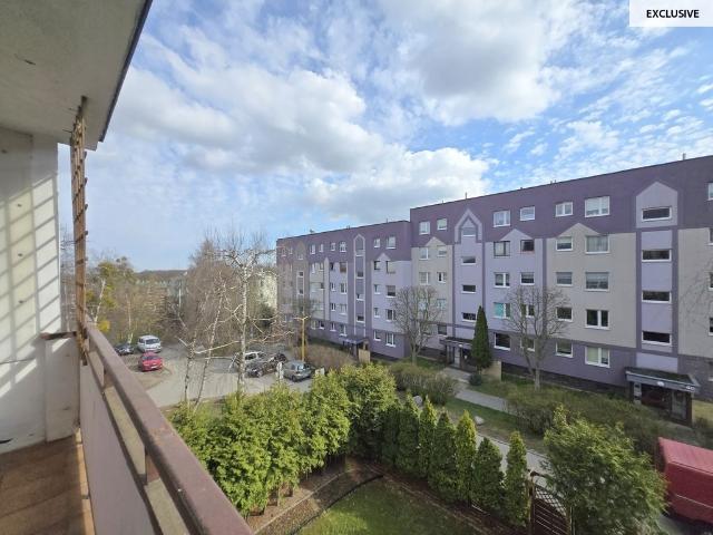 Mieszkanie do wynajęcia w Szczecin, Zachodniopomorskie