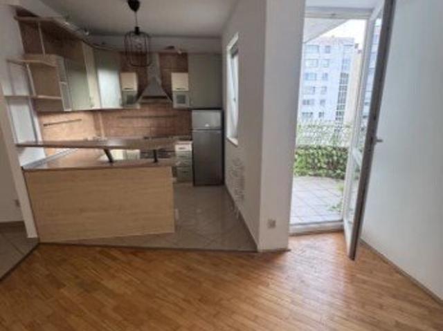 Mieszkanie na sprzedaż w Warszawa, Mazowieckie