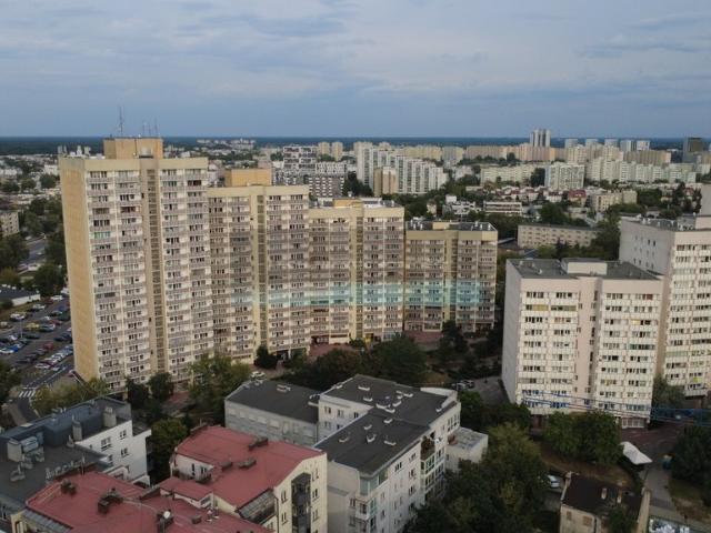 Mieszkanie na sprzedaż w Warszawa, Mazowieckie