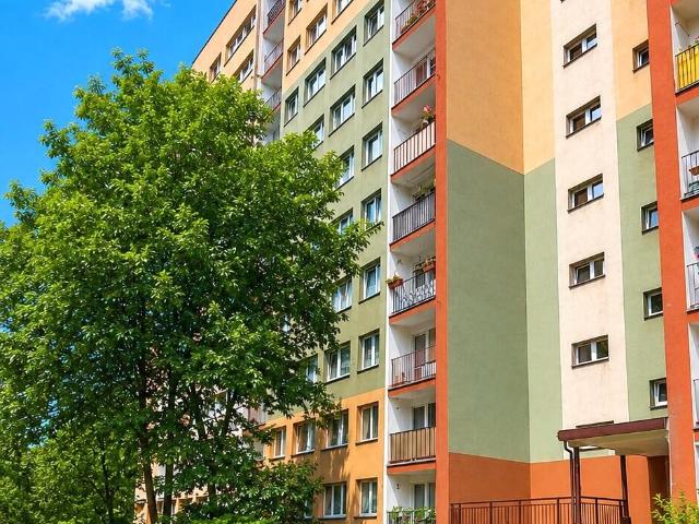 Mieszkanie do wynajęcia w Chorzów, Śląskie
