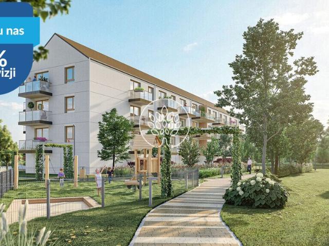 Mieszkanie na sprzedaż w Osielsko, Kujawsko-pomorskie