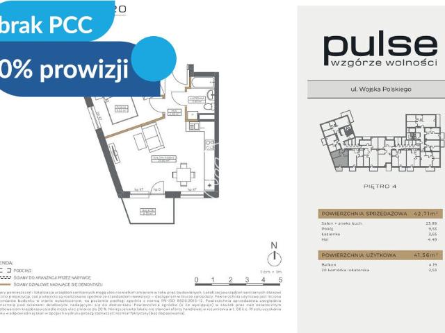 Mieszkanie na sprzedaż w Bydgoszcz, Kujawsko-pomorskie