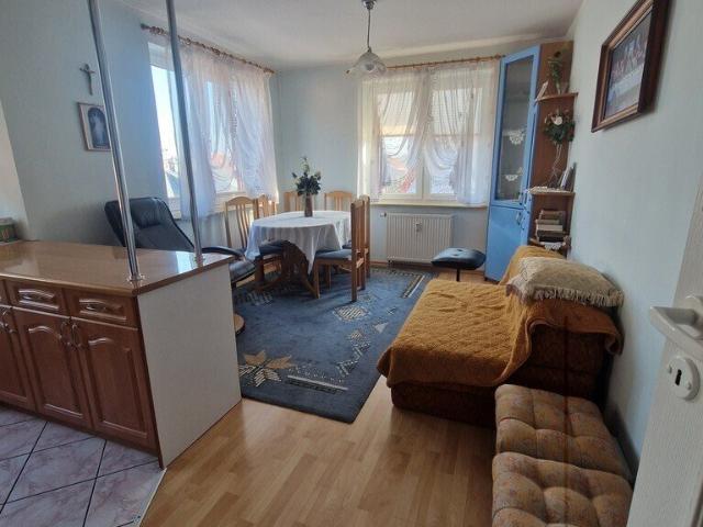 Mieszkanie do wynajęcia w Augustów, Podlaskie