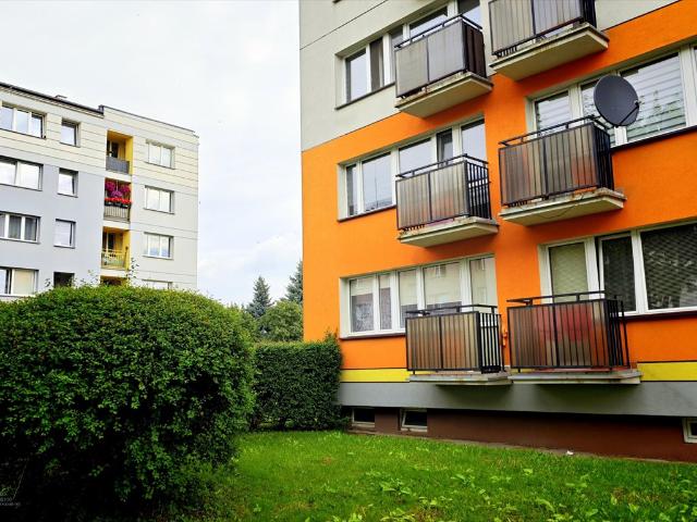 Mieszkanie na sprzedaż w Ełk, Warmińsko-mazurskie