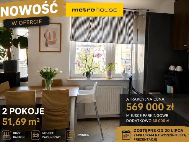 Mieszkanie na sprzedaż w Otwock, Mazowieckie