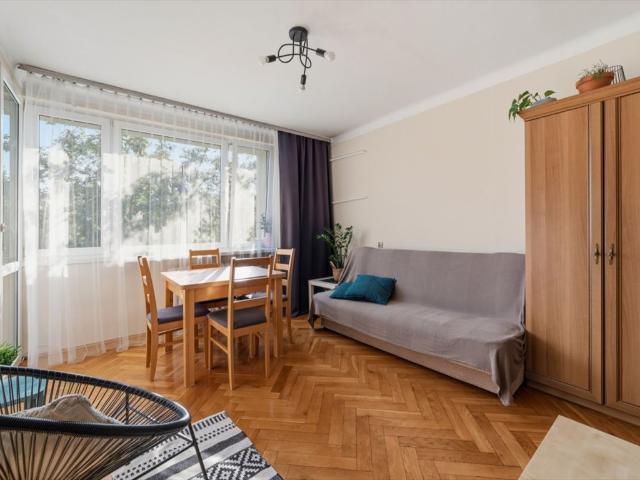 Mieszkanie do wynajęcia w Warszawa, Mazowieckie