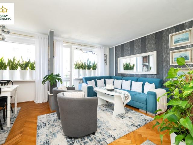 Mieszkanie na sprzedaż w Sopot, Pomorskie