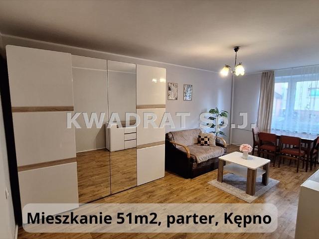 Mieszkanie na sprzedaż w Kępno, Wielkopolskie