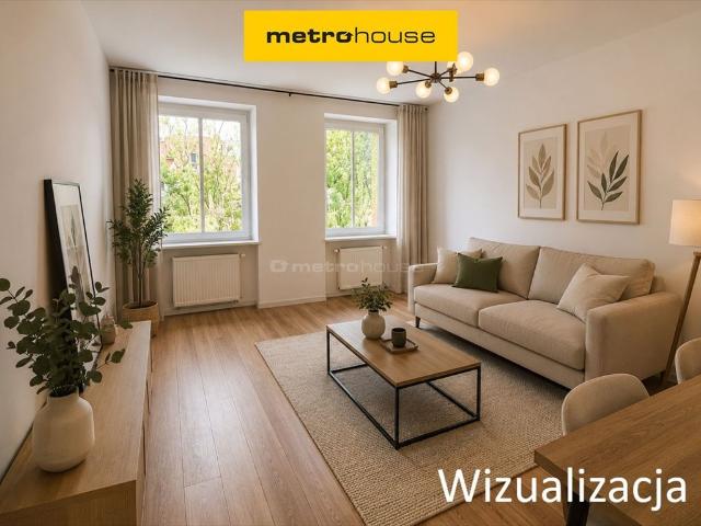 Mieszkanie na sprzedaż w Piastów, Mazowieckie