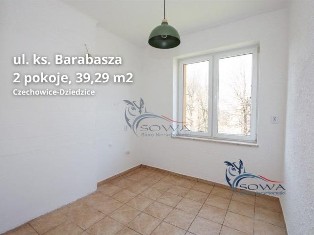 Mieszkanie na sprzedaż w Czechowice-dziedzice, Śląskie