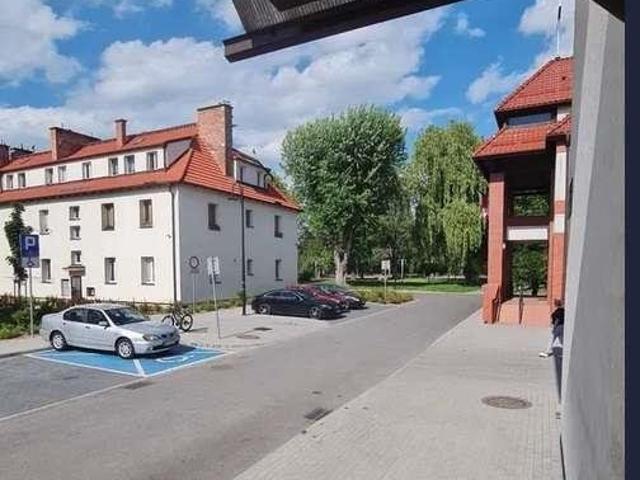 Mieszkanie na sprzedaż w Oświęcim, Małopolskie