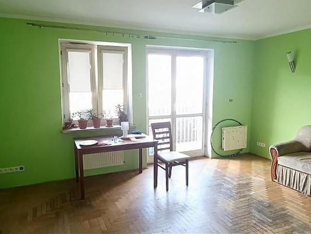 Mieszkanie na sprzedaż w Kraków, Małopolskie