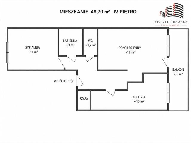 Mieszkanie na sprzedaż w Lublin, Lubelskie