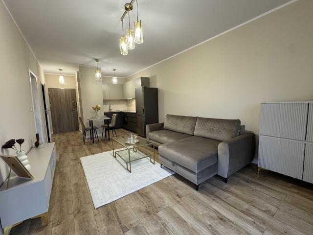Mieszkanie do wynajęcia w Katowice, Śląskie