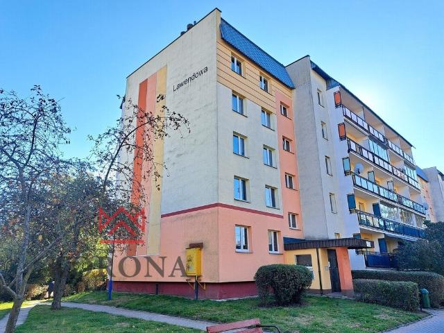 Mieszkanie na sprzedaż w Białystok, Podlaskie
