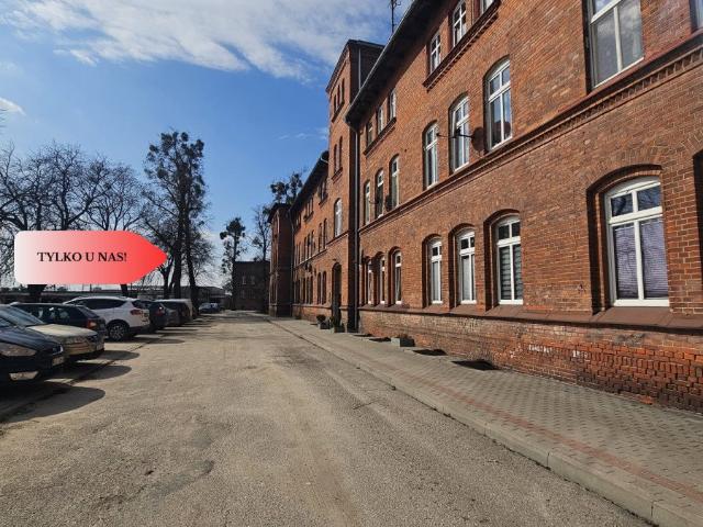 Mieszkanie na sprzedaż w Susz, Warmińsko-mazurskie