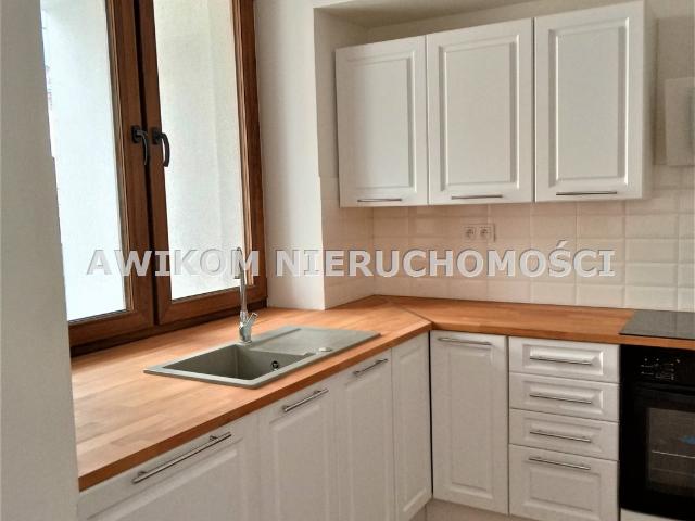 Mieszkanie do wynajęcia w Żbików, Pruszków