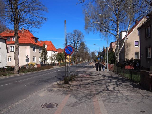 Mieszkanie na sprzedaż w Słupsk, Pomorskie
