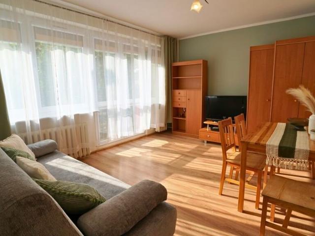 Mieszkanie do wynajęcia w Świnoujście, Zachodniopomorskie