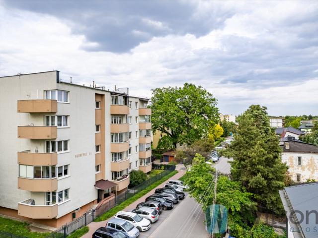 Mieszkanie na sprzedaż w Piastów, Mazowieckie