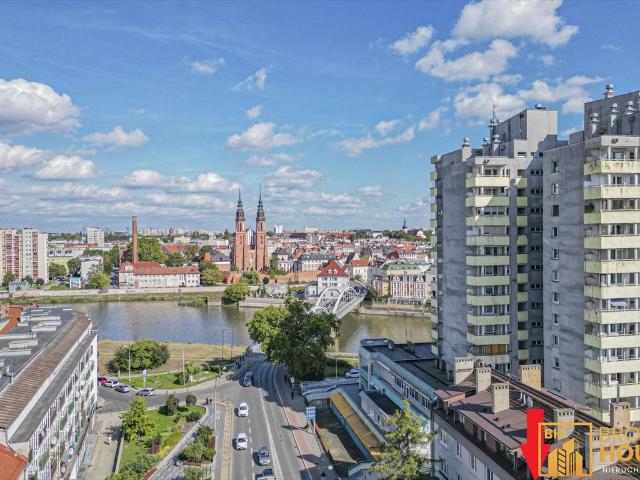 Mieszkanie na sprzedaż w Opole, Opolskie