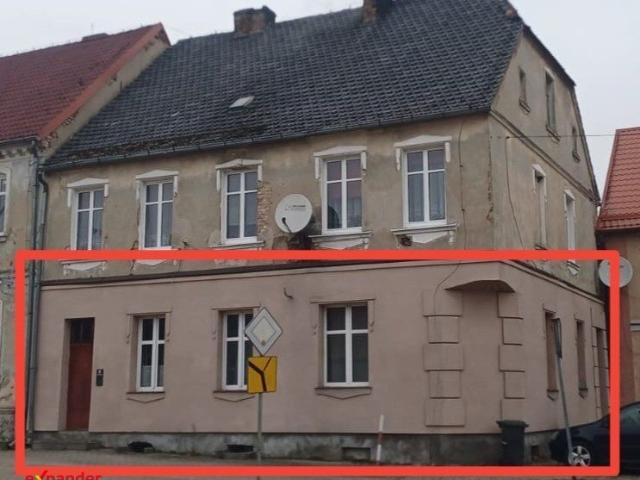 Mieszkanie na sprzedaż w Ośno Lubuskie, Lubuskie