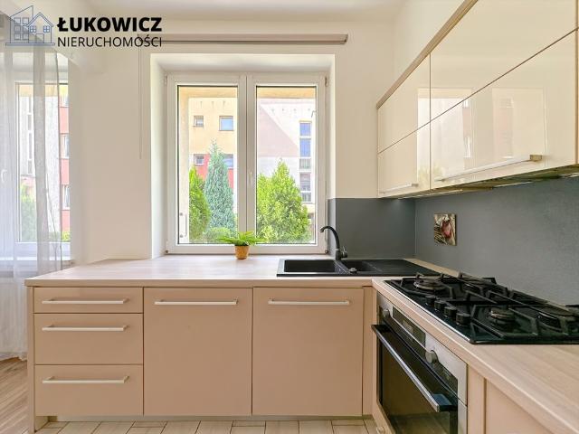 Mieszkanie na sprzedaż w Bielsko-biała, Śląskie