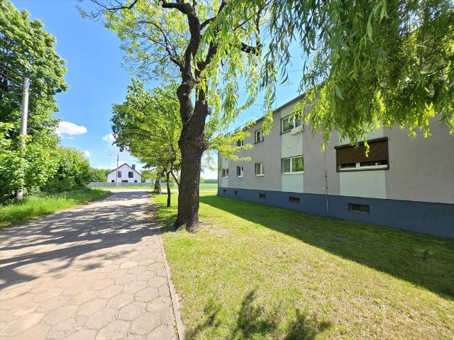 Mieszkanie na sprzedaż w Janiszewo, Wielkopolskie