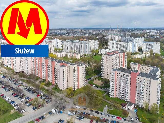 Mieszkanie na sprzedaż w Warszawa, Mazowieckie