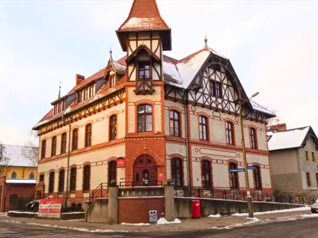 Mieszkanie do wynajęcia w Wrocław, Dolnośląskie