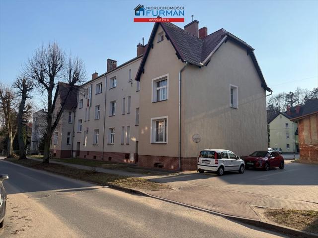 Mieszkanie na sprzedaż w Piła, Wielkopolskie