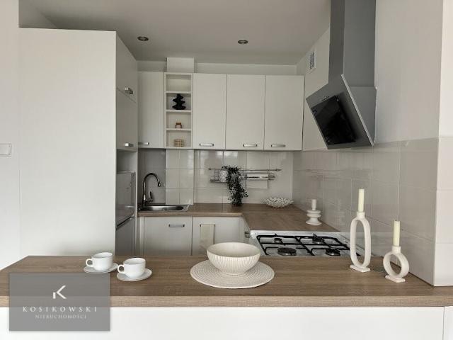 Mieszkanie do wynajęcia w Namysłów, Opolskie