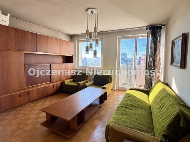 Mieszkanie na sprzedaż w Bartodzieje Wielkie, Bydgoszcz