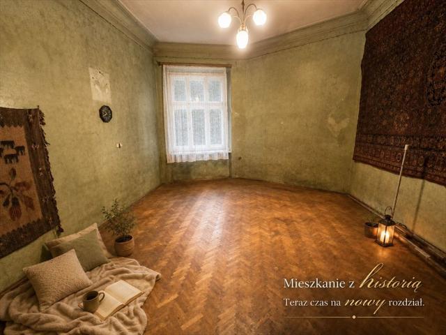 Mieszkanie na sprzedaż w Kraków, Małopolskie