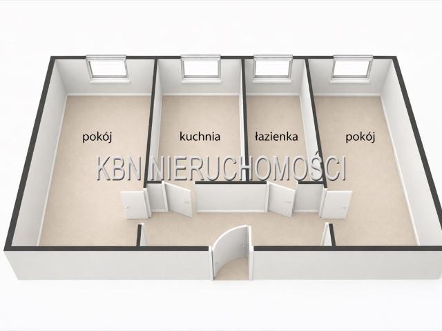 Mieszkanie na sprzedaż w Kraków, Małopolskie