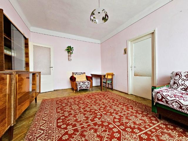 Mieszkanie na sprzedaż w Poniatowa, Lubelskie